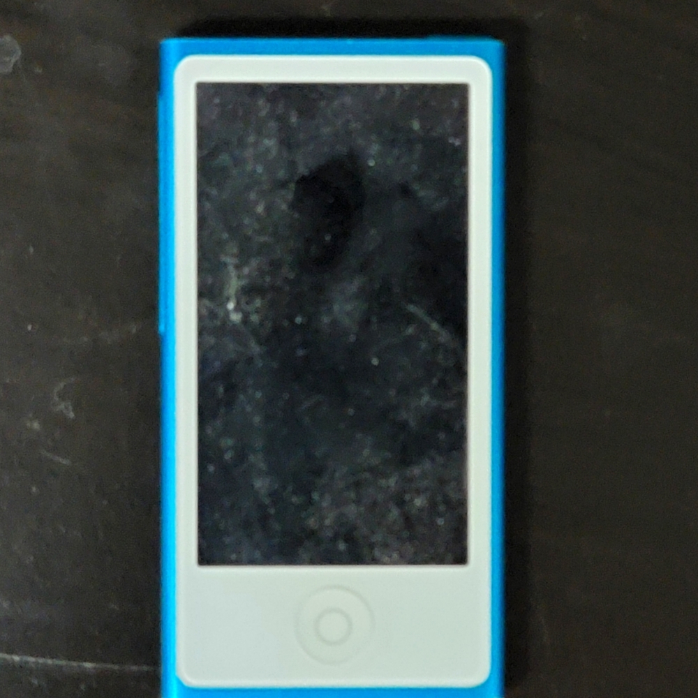 IPod Mini